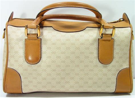 gucci handbag 2008|Vintage Gucci Bags, Accessories & Clothing .